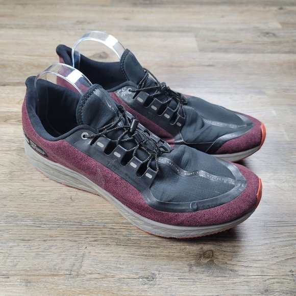 Nike | Shoes | Nike Run Utility Shield 